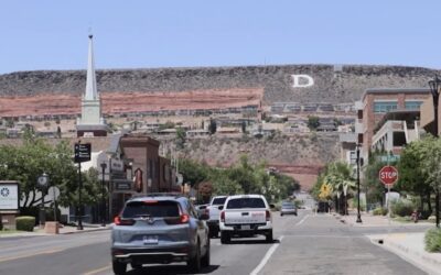 This is huge’: St. George tops Milken ranking of best-performing small cities nationwide